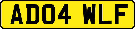 AD04WLF