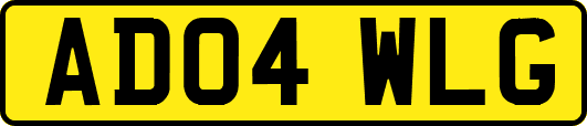 AD04WLG