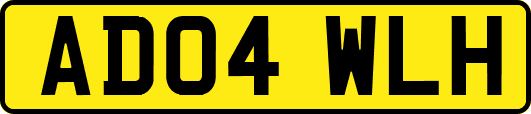 AD04WLH