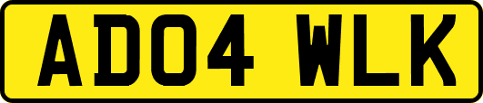 AD04WLK