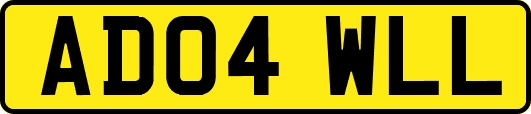 AD04WLL