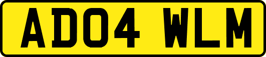 AD04WLM