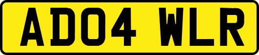 AD04WLR