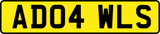 AD04WLS