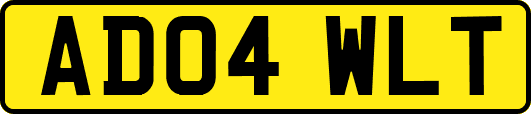 AD04WLT