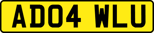 AD04WLU