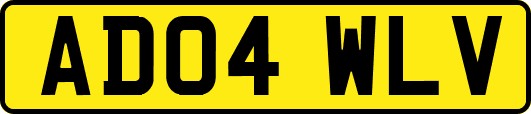 AD04WLV