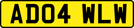 AD04WLW