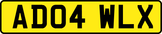 AD04WLX