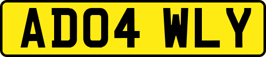 AD04WLY