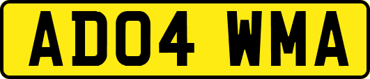 AD04WMA