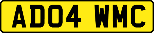 AD04WMC