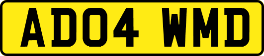 AD04WMD