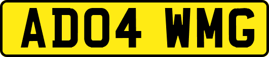 AD04WMG