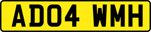 AD04WMH