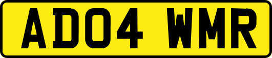 AD04WMR