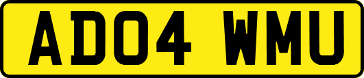 AD04WMU