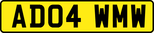 AD04WMW
