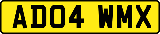 AD04WMX