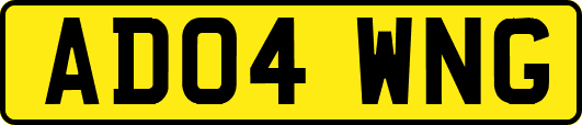 AD04WNG