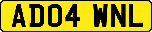 AD04WNL