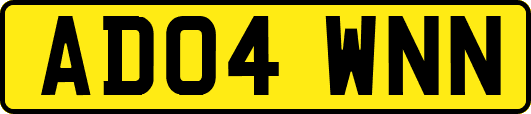 AD04WNN