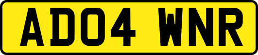 AD04WNR