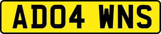AD04WNS