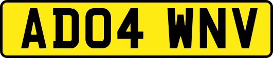 AD04WNV
