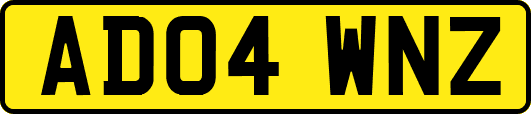 AD04WNZ