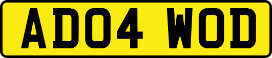 AD04WOD