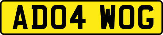 AD04WOG