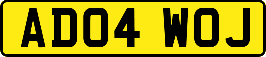 AD04WOJ