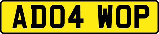 AD04WOP