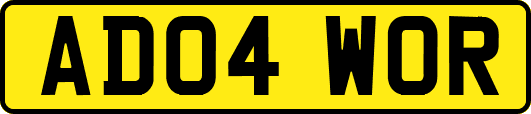 AD04WOR