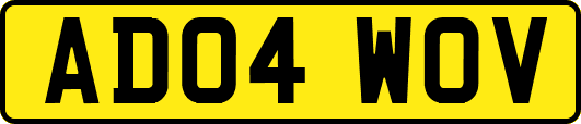 AD04WOV