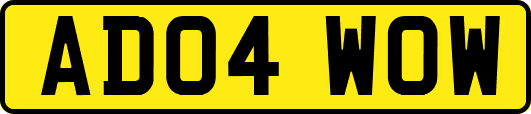 AD04WOW