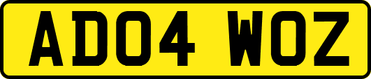 AD04WOZ