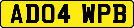 AD04WPB