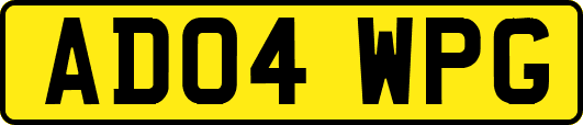 AD04WPG