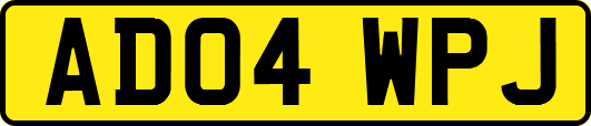 AD04WPJ