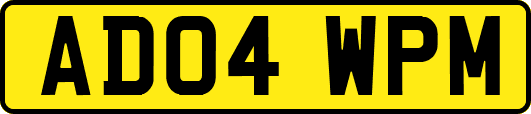 AD04WPM