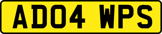 AD04WPS