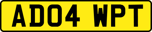 AD04WPT