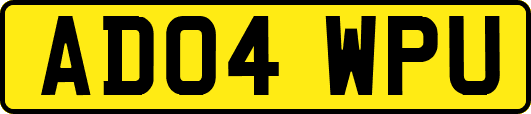 AD04WPU