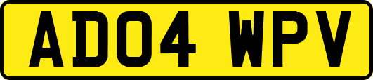 AD04WPV