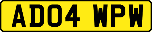 AD04WPW