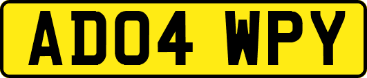 AD04WPY