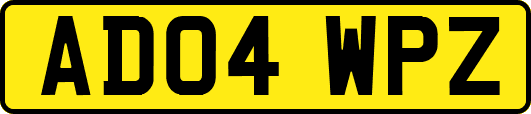 AD04WPZ