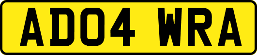 AD04WRA